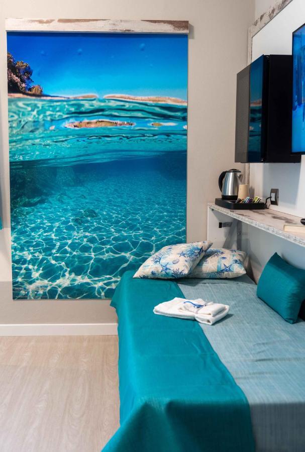Hotel Acquamarina Portoferraio Eksteriør billede