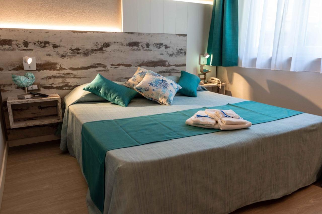 Hotel Acquamarina Portoferraio Eksteriør billede