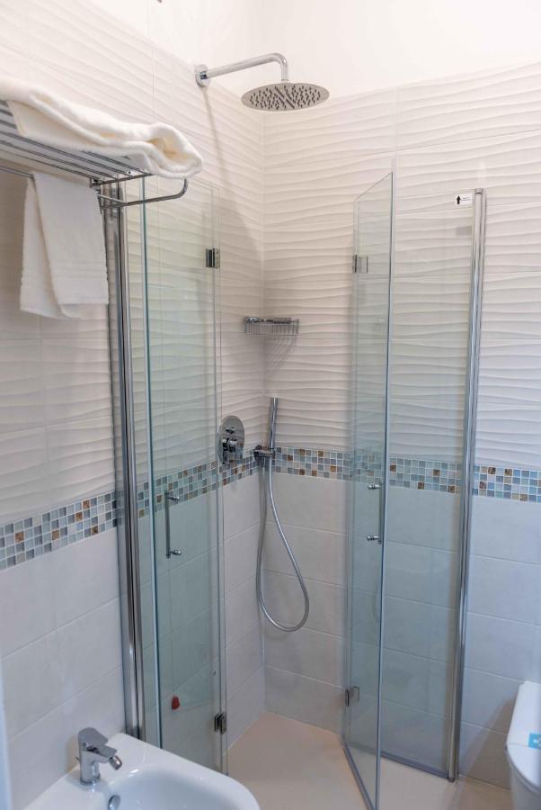 Hotel Acquamarina Portoferraio Eksteriør billede