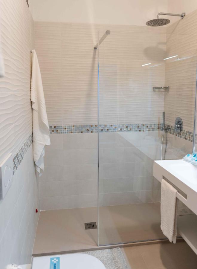 Hotel Acquamarina Portoferraio Eksteriør billede
