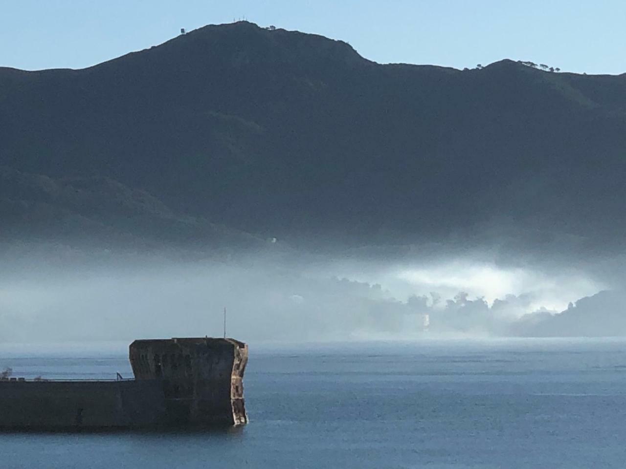 Hotel Acquamarina Portoferraio Eksteriør billede