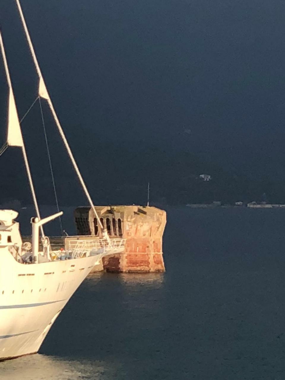 Hotel Acquamarina Portoferraio Eksteriør billede