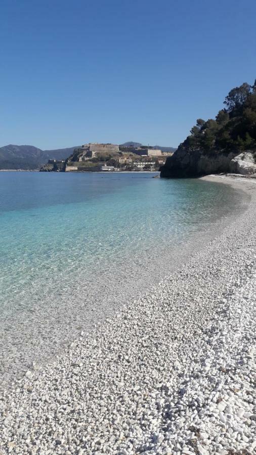 Hotel Acquamarina Portoferraio Eksteriør billede