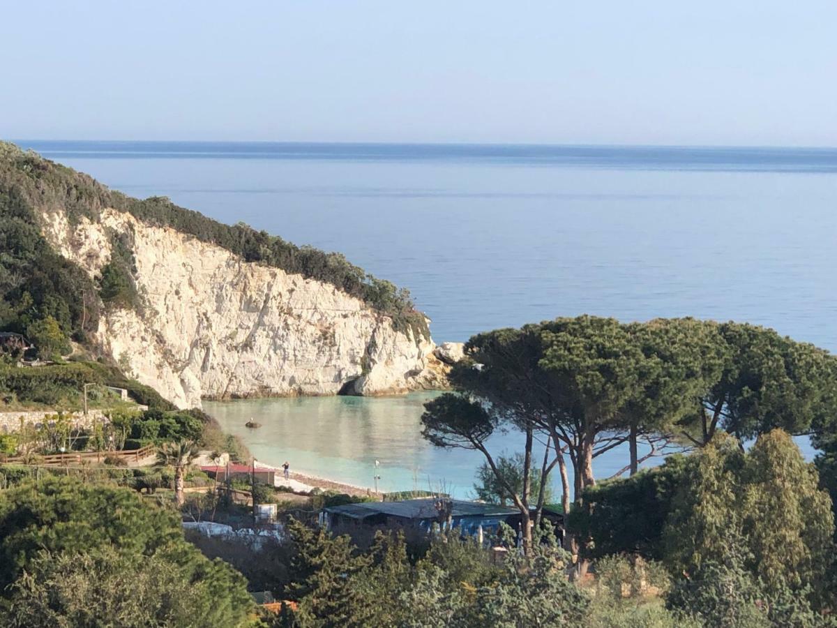 Hotel Acquamarina Portoferraio Eksteriør billede
