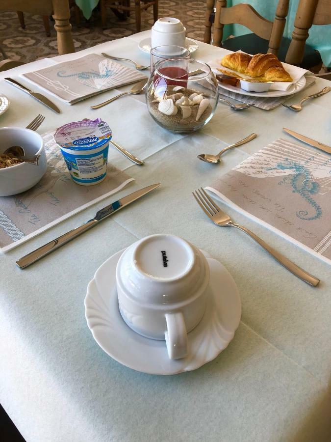 Hotel Acquamarina Portoferraio Eksteriør billede